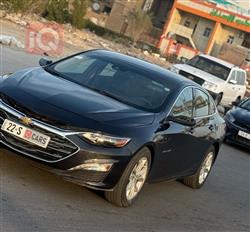 شێڤرۆلێت مالیبۆ